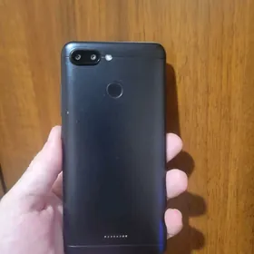 Redmi 6