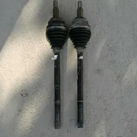 Granat Senna/Venza/Haýlander.