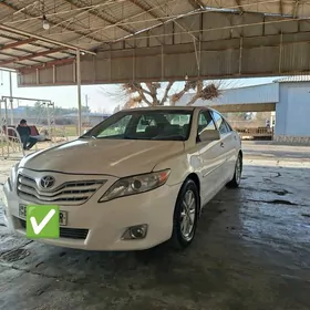 Toyota Camry 2007