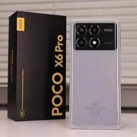 Poco TELEFON SATYN ALYAS x6 pro x7pro f6 pro m5s