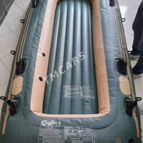 lodka taze лодка новая