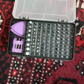 gurallar kici acarlar otwertka