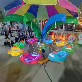 ipli balyk sallanjak