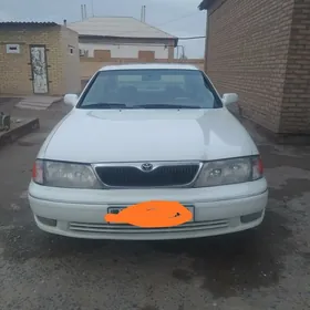 Toyota Avalon 1998