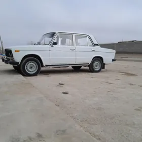 Lada 2106 1999
