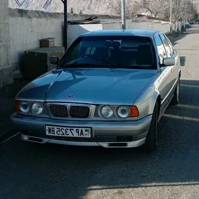 BMW 525 1993