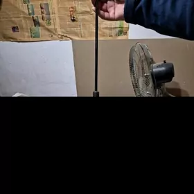 Новый амортизатор от капота