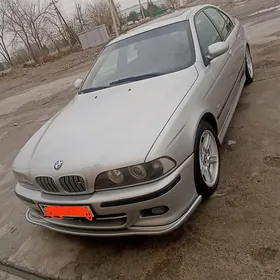 BMW 530 2000