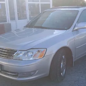 Toyota Avalon 2003