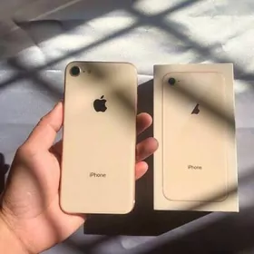 iphone 8 gold