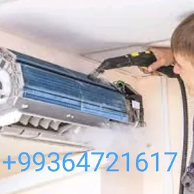 Remont ustanowka kondisioner h