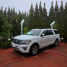 Ford Expedition 2020