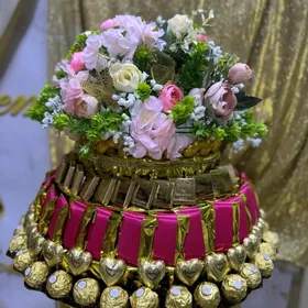 Sowgatlar Подарки 