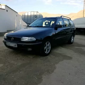 Opel Astra 1993
