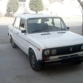 Lada 2106 1988
