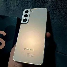 Самсунг S22  2 сим