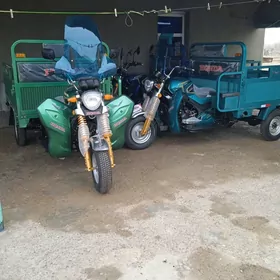 Fekon FK200-14G 2025