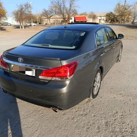 Toyota Avalon 2012