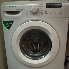 kir masyn /стиральная машина