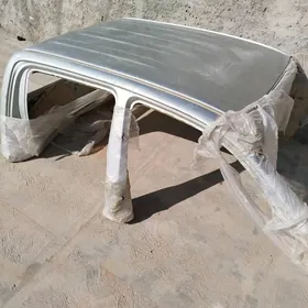 Kryşa Hilux 2006-15