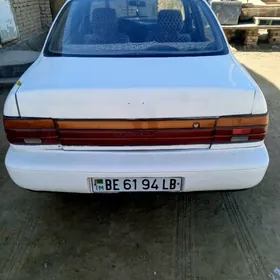 Toyota Corolla 1995
