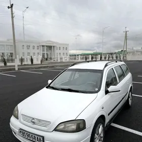 Opel Astra 2000