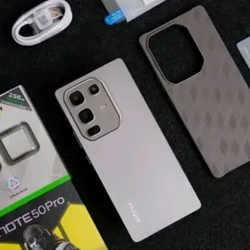 INFINIKIS NOT 50 PRO