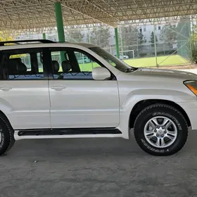Lexus GX 470 2006