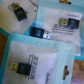 wi-fi Bluetooth Adapder