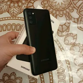 Samsung a03s