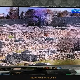 Televizor Samsung Indoneziya