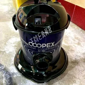 COOPEX PILISOS ORGYNAL 2B1