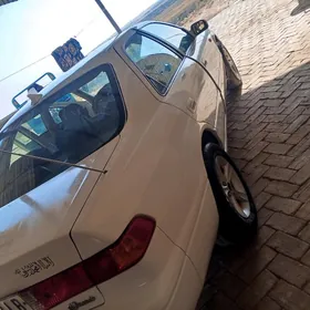 Toyota Camry 1997