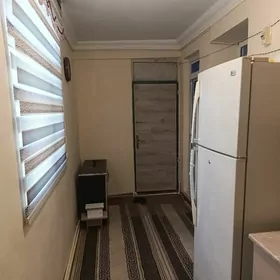 Satlyk Jaý (Kwartira)