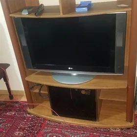 Телевизор тумба