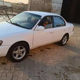 Toyota Corolla 1997