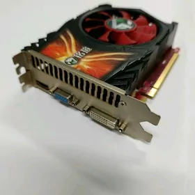 SATLYK VIDEOKART 2GB