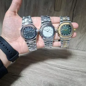 sagat patek phlippe ️