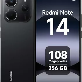 REDMI NOT 14 RAM 8 / 256GB