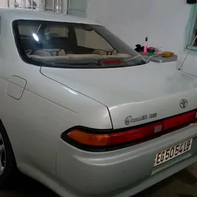 Toyota Mark II 1994