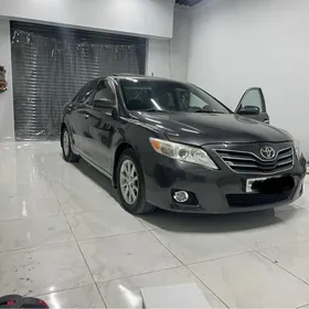 Toyota Camry 2010