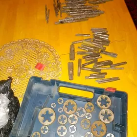 инструменты