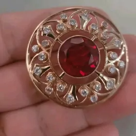 Yerewan gyzyl brosga