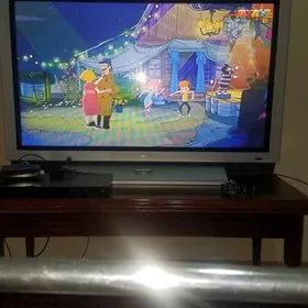 телевизор SAMSUNG-42