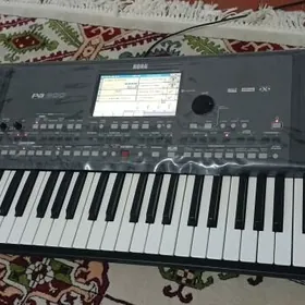 KORG PA