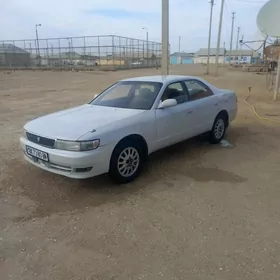 Toyota Chaser 1995