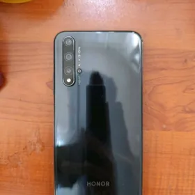 Honor 200