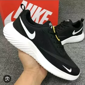 Nike krasowka