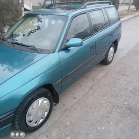 Opel Astra 1993