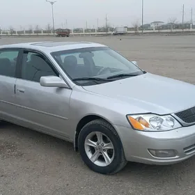 Toyota Avalon 2001